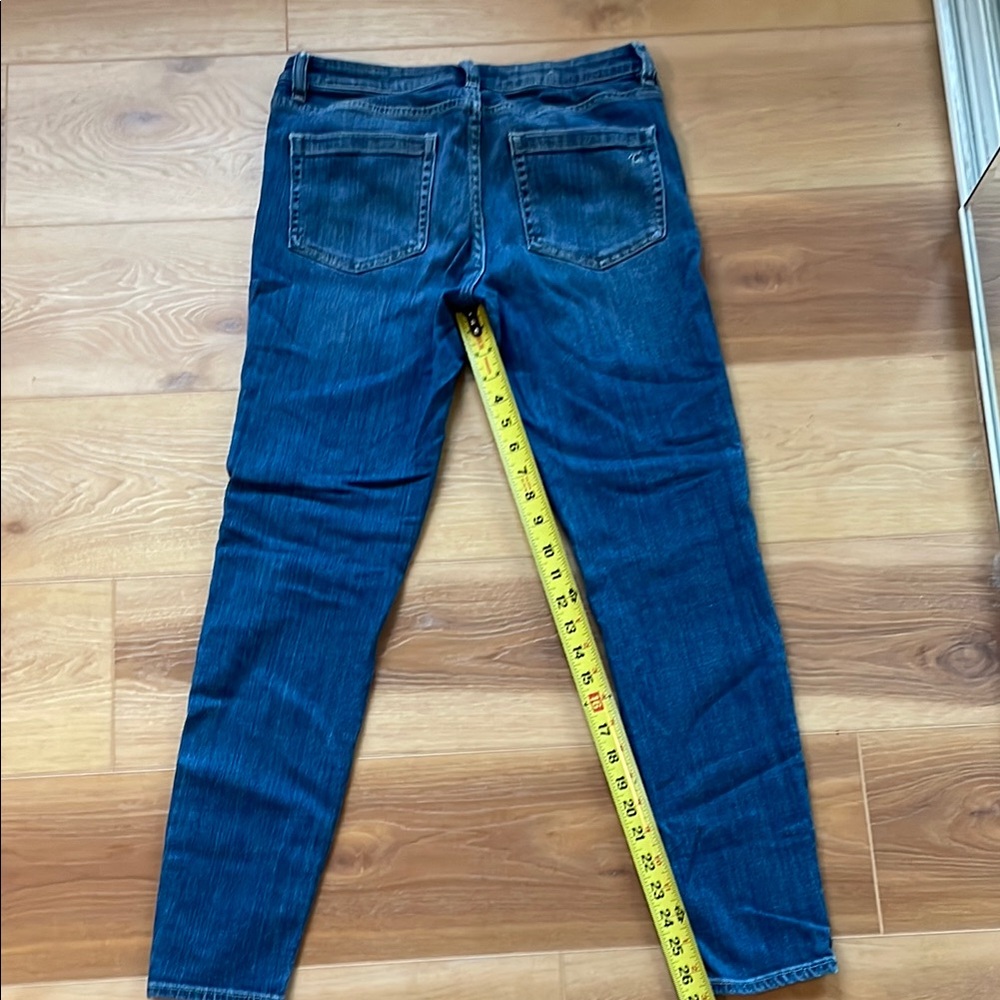 VINCE CAMUTO JEANS - Picture 7 of 9